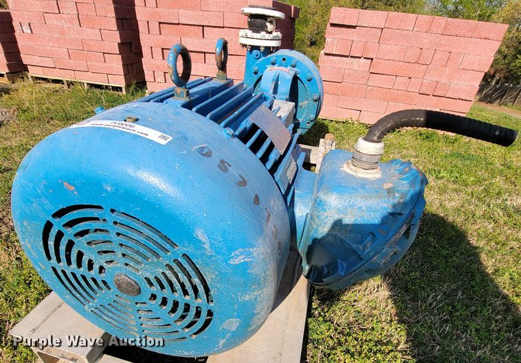 image for item IV9006 (2) Marathon CH364TTGS1036AP water pumps