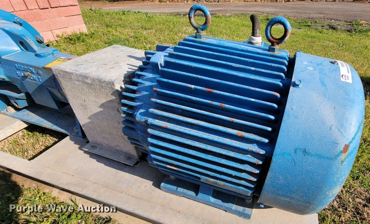 image for item IV9006 (2) Marathon CH364TTGS1036AP water pumps