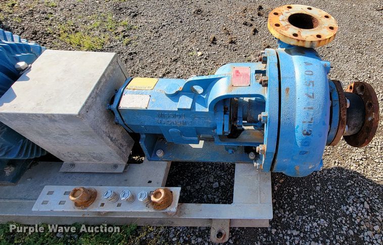 image for item IV9006 (2) Marathon CH364TTGS1036AP water pumps