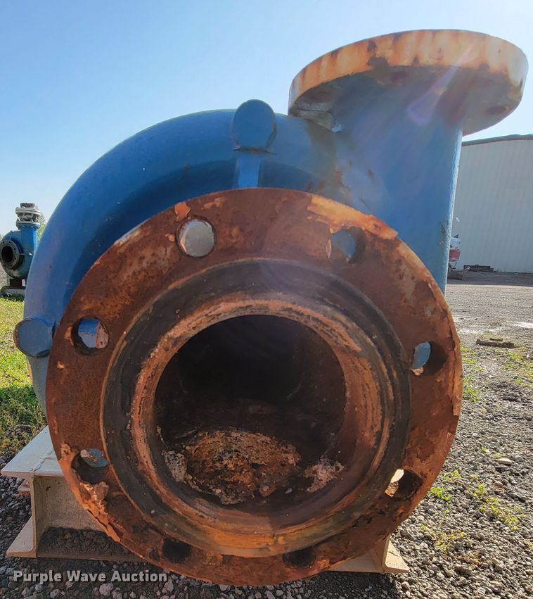 image for item IV9006 (2) Marathon CH364TTGS1036AP water pumps