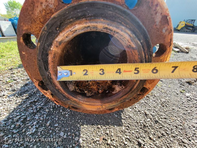 image for item IV9006 (2) Marathon CH364TTGS1036AP water pumps