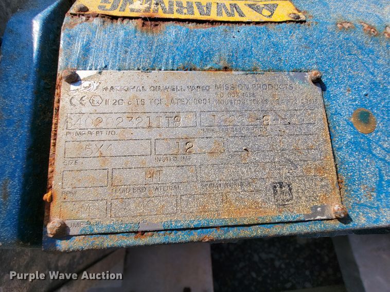 image for item IV9006 (2) Marathon CH364TTGS1036AP water pumps