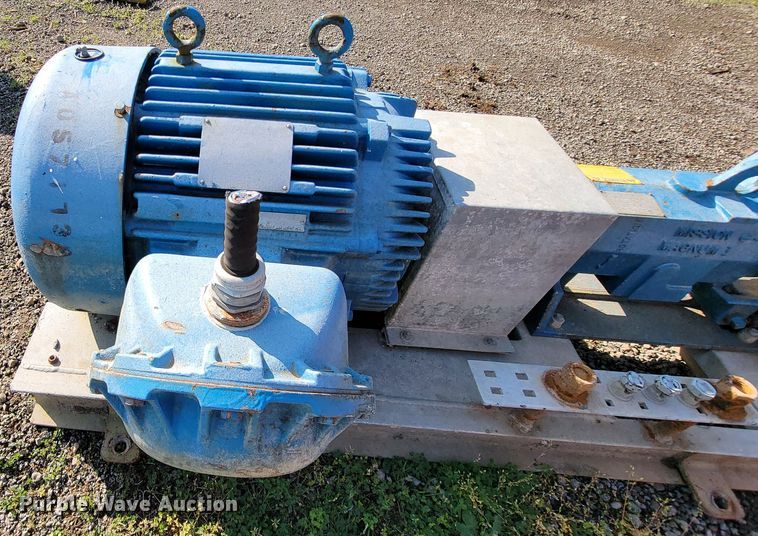 image for item IV9006 (2) Marathon CH364TTGS1036AP water pumps