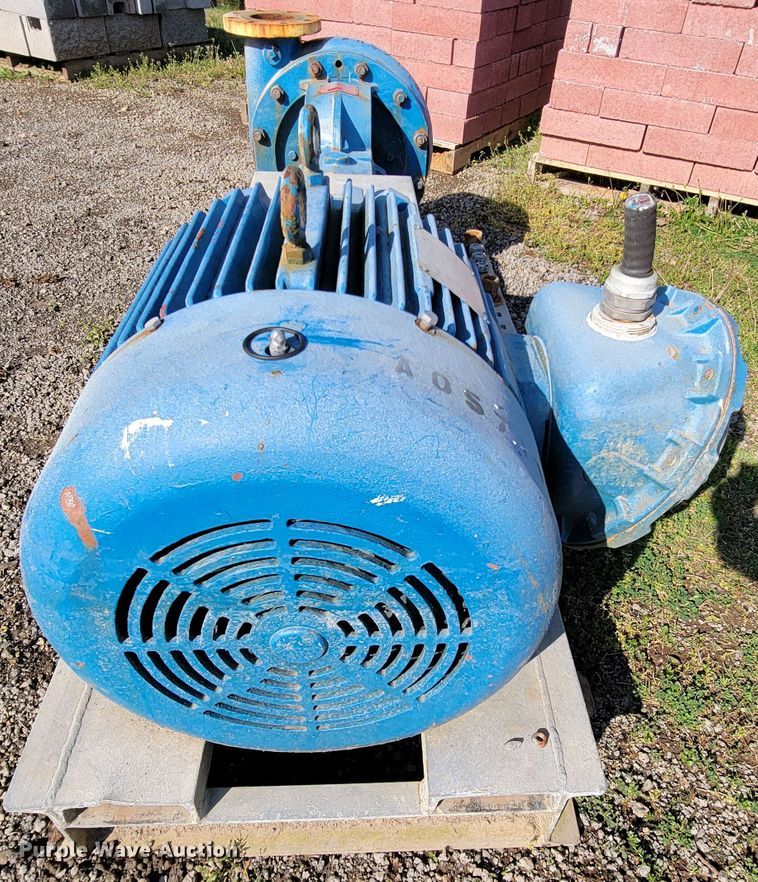 image for item IV9006 (2) Marathon CH364TTGS1036AP water pumps