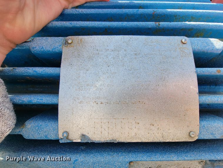 image for item IV9006 (2) Marathon CH364TTGS1036AP water pumps