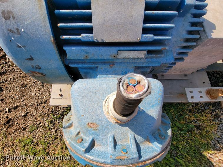 image for item IV9006 (2) Marathon CH364TTGS1036AP water pumps