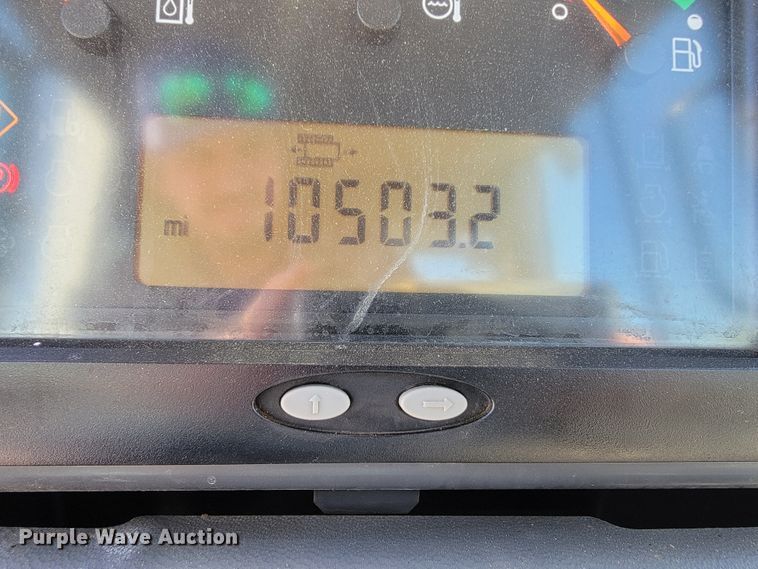 image for item IV9015 2015 Caterpillar D6K2 LGP  dozer