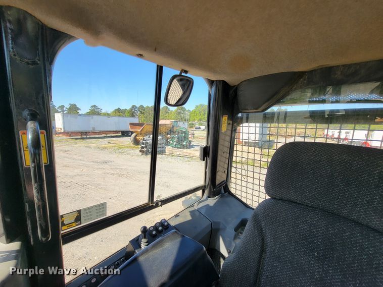 image for item IV9015 2015 Caterpillar D6K2 LGP  dozer