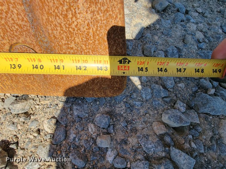 image for item IV9015 2015 Caterpillar D6K2 LGP  dozer