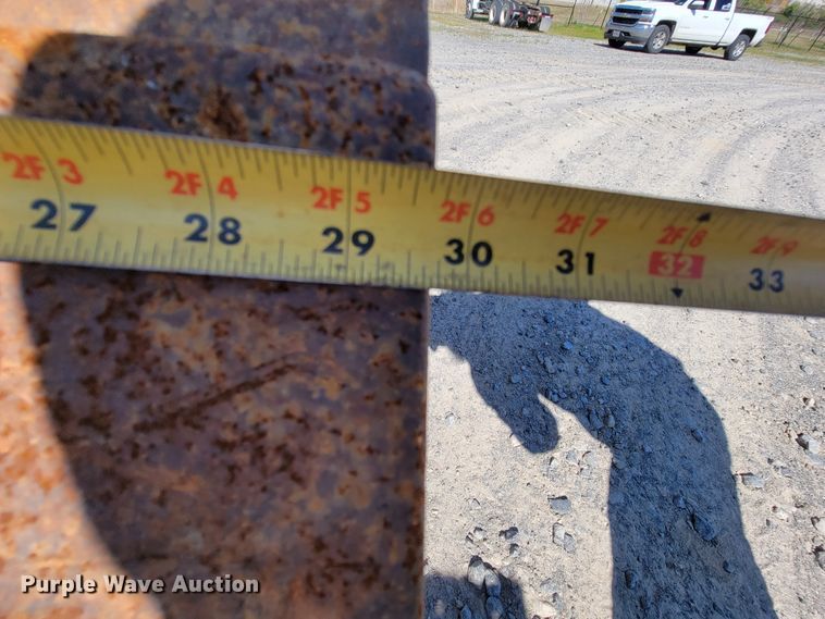 image for item IV9015 2015 Caterpillar D6K2 LGP  dozer