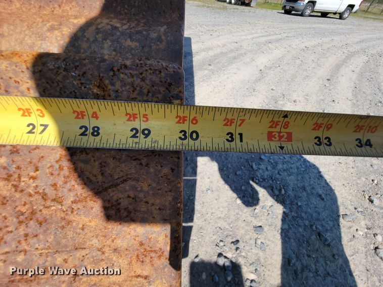 image for item IV9015 2015 Caterpillar D6K2 LGP  dozer