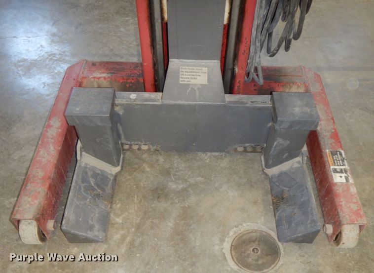 image for item IX9484 Rotary HP415-1KIT truck lift