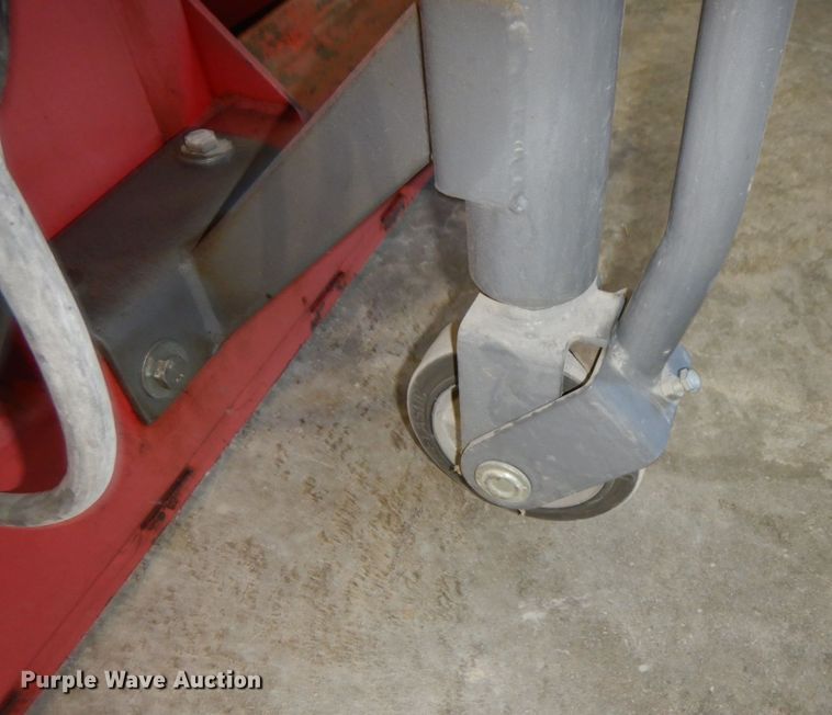 image for item IX9484 Rotary HP415-1KIT truck lift