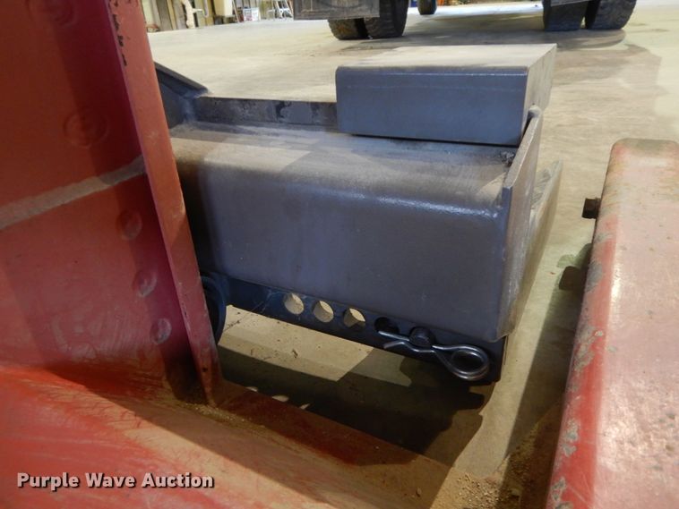 image for item IX9484 Rotary HP415-1KIT truck lift