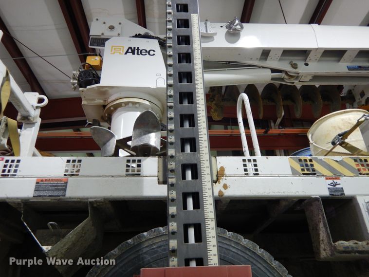 image for item IX9484 Rotary HP415-1KIT truck lift