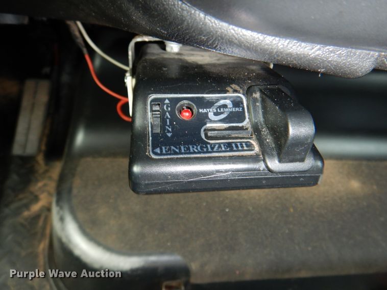 image for item IY9479 2003 Chevrolet C4500  utility / service truck