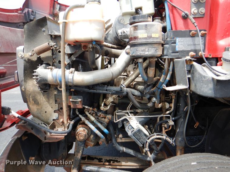 image for item IY9479 2003 Chevrolet C4500  utility / service truck