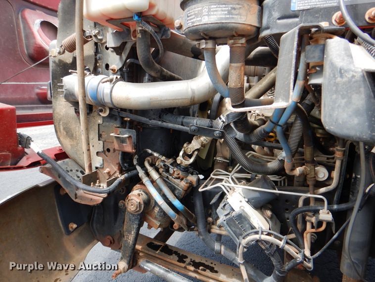 image for item IY9479 2003 Chevrolet C4500  utility / service truck