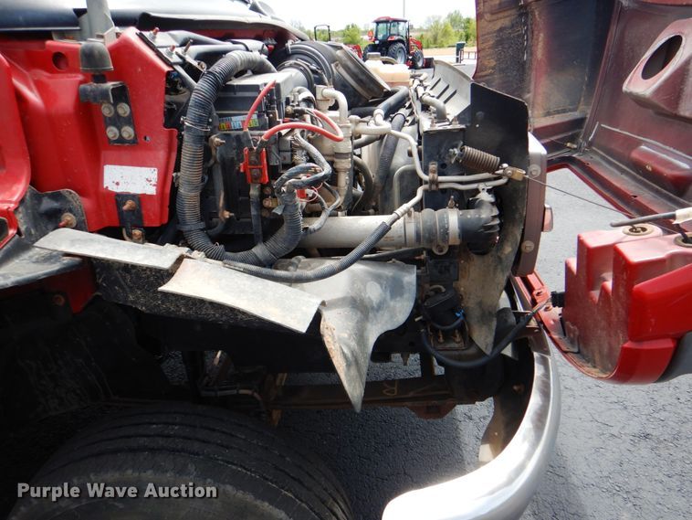 image for item IY9479 2003 Chevrolet C4500  utility / service truck