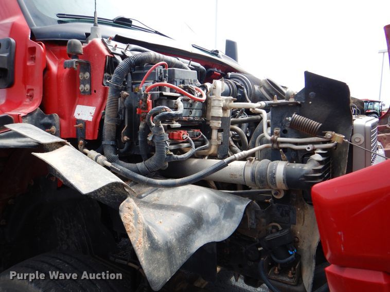 image for item IY9479 2003 Chevrolet C4500  utility / service truck