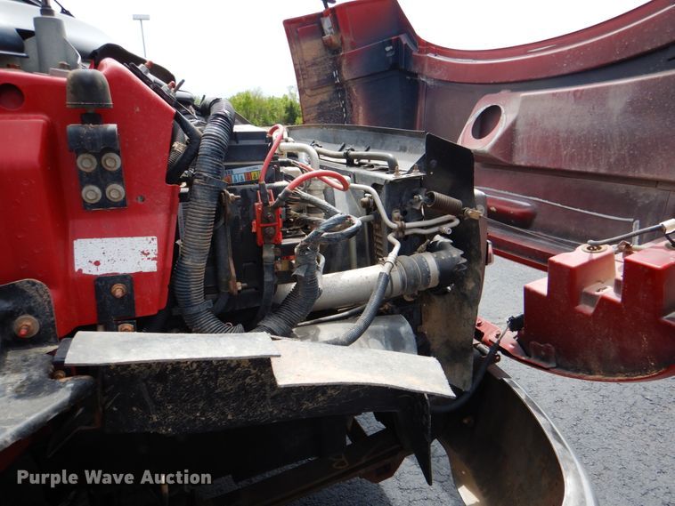 image for item IY9479 2003 Chevrolet C4500  utility / service truck