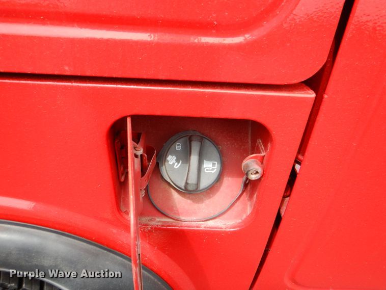 image for item IY9479 2003 Chevrolet C4500  utility / service truck