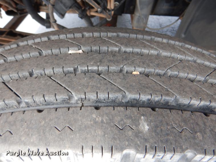 image for item IY9479 2003 Chevrolet C4500  utility / service truck