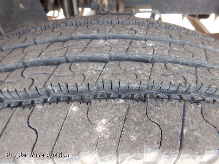 image for item IY9479 2003 Chevrolet C4500  utility / service truck