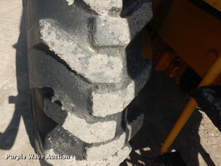 image for item IY9590 1963 Caterpillar 112  rigid frame motor grader