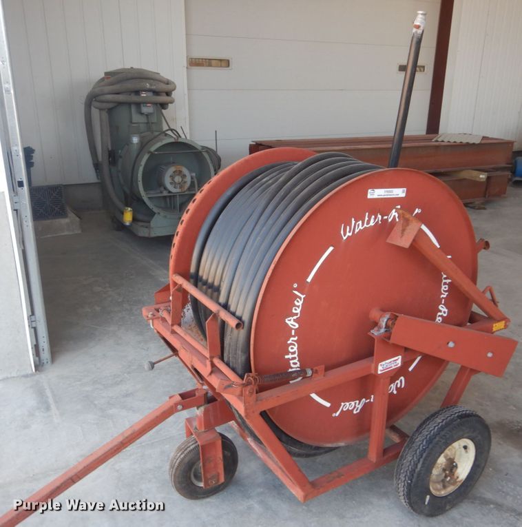 image for item IY9593 Kifco B130 water reel