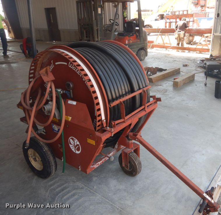 image for item IY9593 Kifco B130 water reel