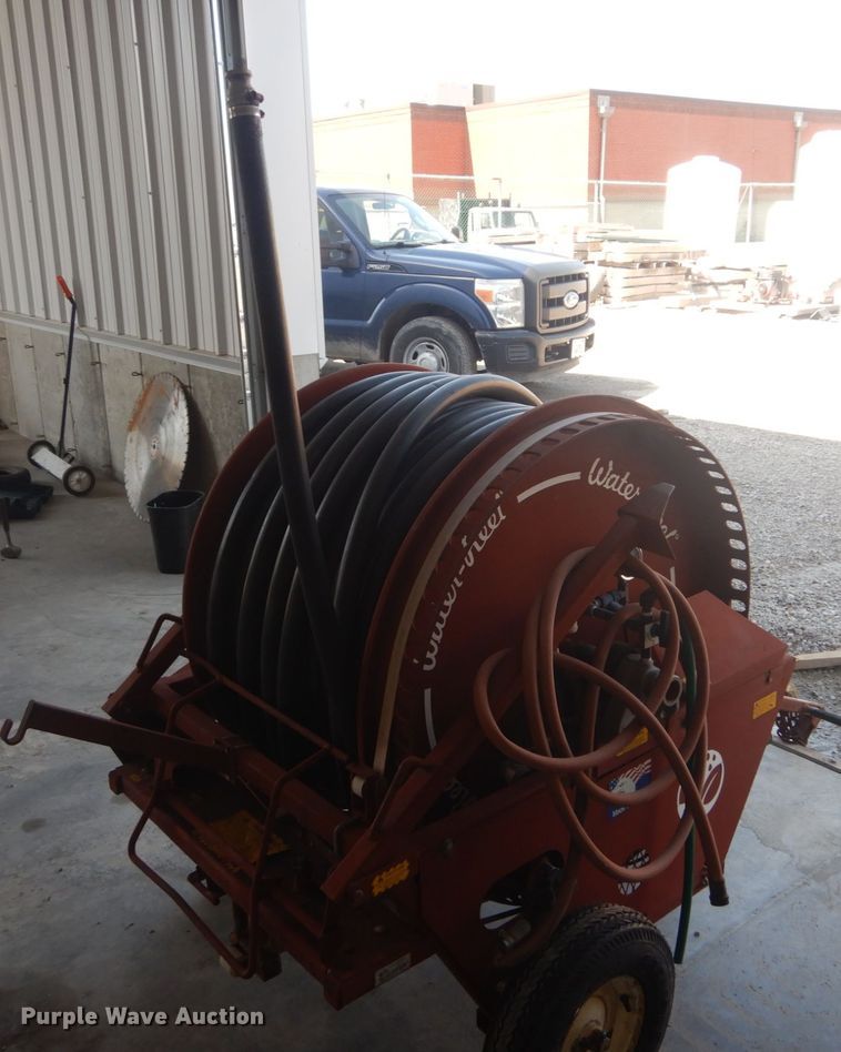 image for item IY9593 Kifco B130 water reel