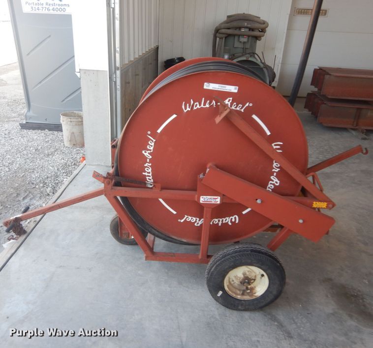 image for item IY9593 Kifco B130 water reel