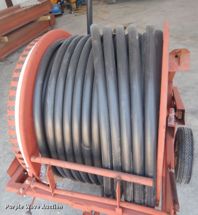 image for item IY9593 Kifco B130 water reel