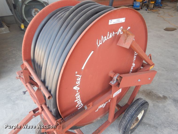 image for item IY9593 Kifco B130 water reel