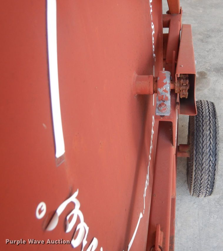 image for item IY9593 Kifco B130 water reel