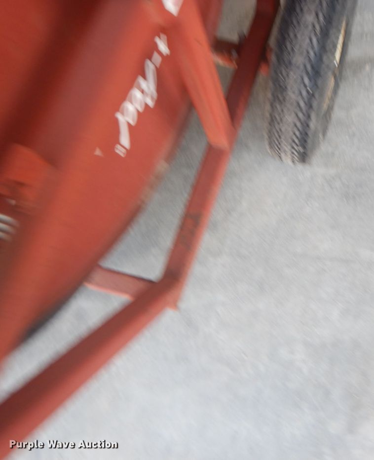 image for item IY9593 Kifco B130 water reel