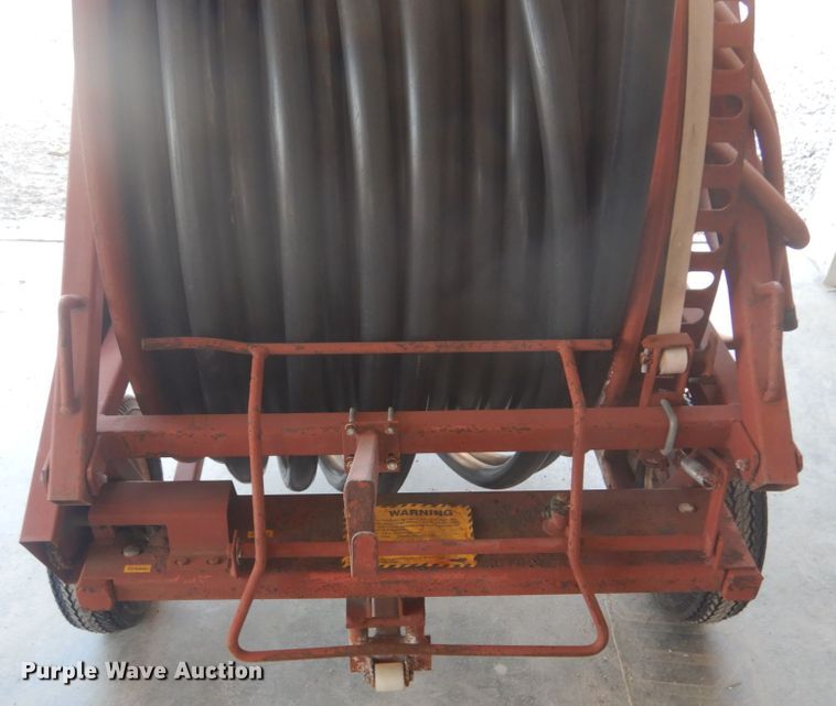 image for item IY9593 Kifco B130 water reel