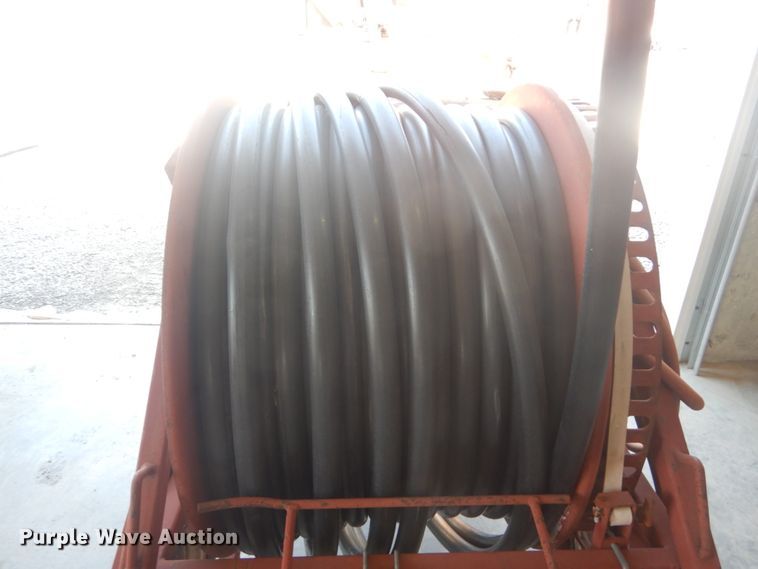 image for item IY9593 Kifco B130 water reel