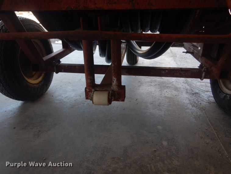 image for item IY9593 Kifco B130 water reel