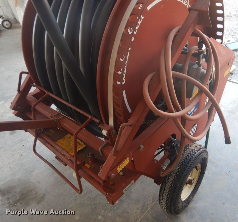 image for item IY9593 Kifco B130 water reel