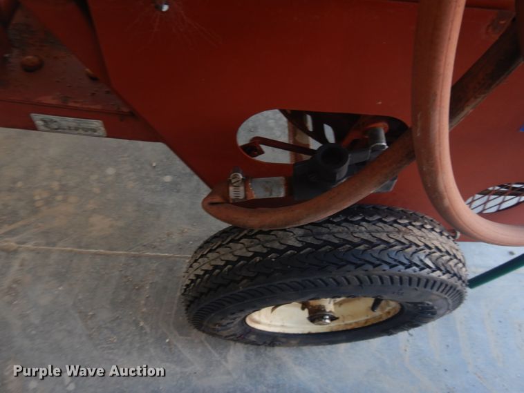 image for item IY9593 Kifco B130 water reel