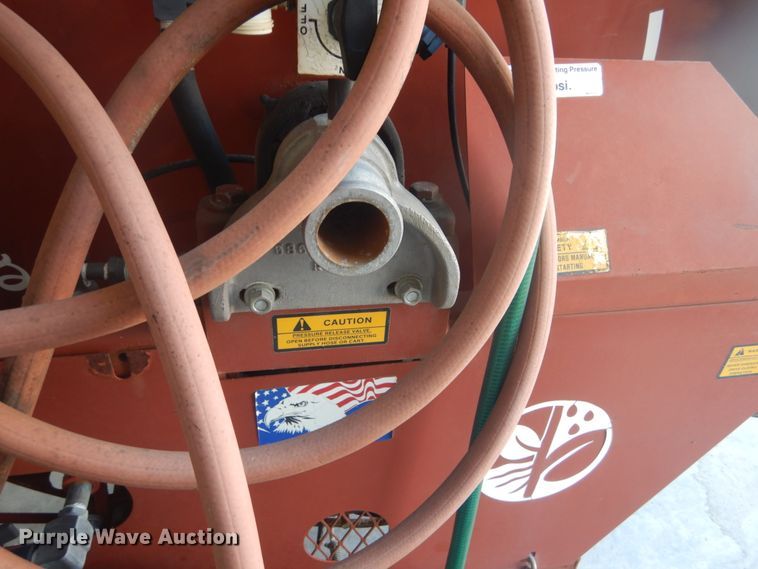 image for item IY9593 Kifco B130 water reel