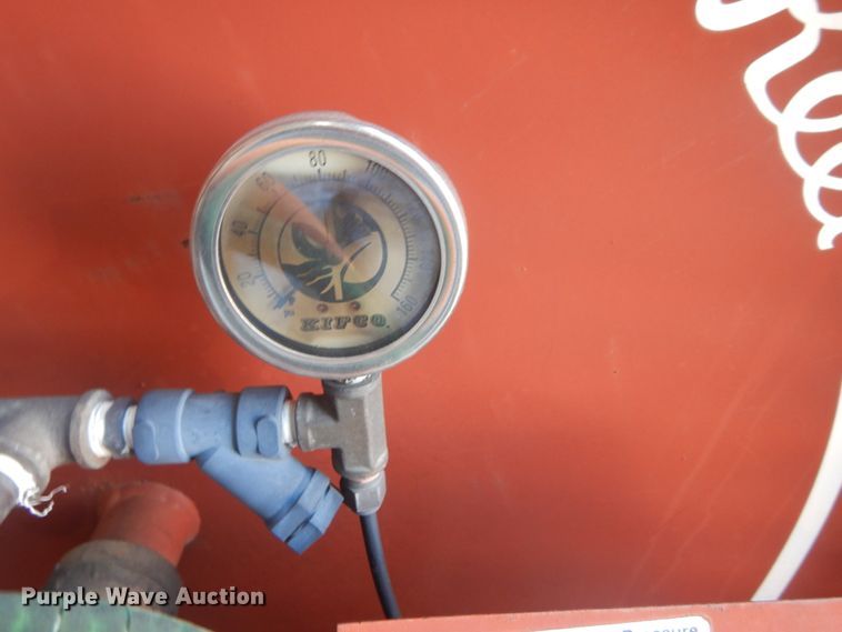 image for item IY9593 Kifco B130 water reel