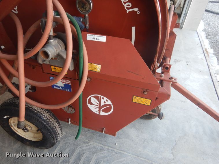 image for item IY9593 Kifco B130 water reel