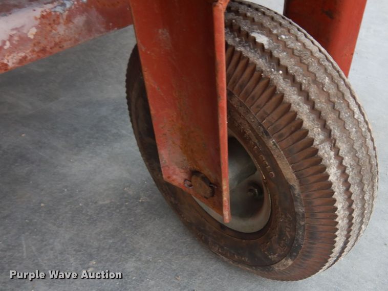 image for item IY9593 Kifco B130 water reel