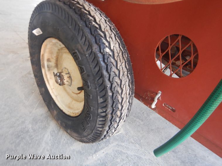 image for item IY9593 Kifco B130 water reel