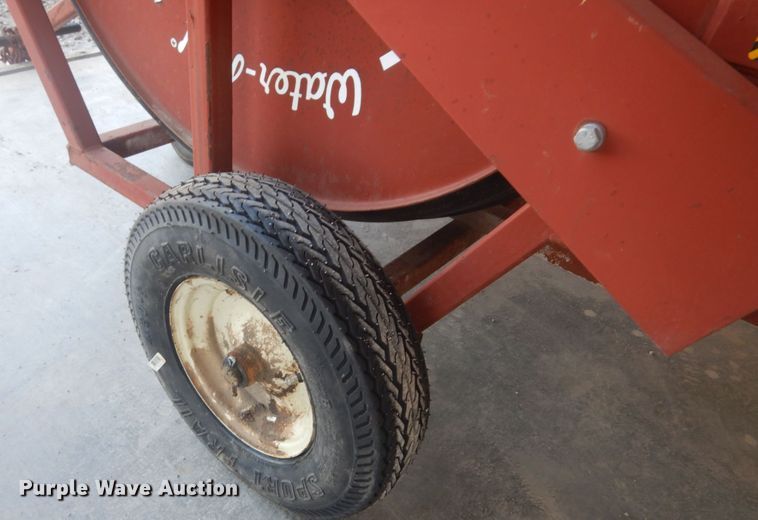 image for item IY9593 Kifco B130 water reel