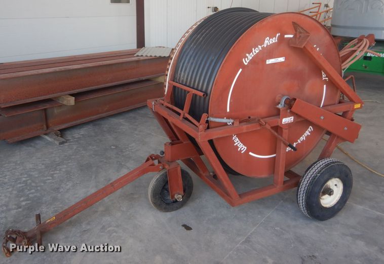 image for item IY9594 Kifco B160 water reel