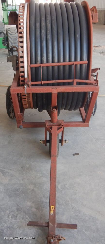 image for item IY9594 Kifco B160 water reel